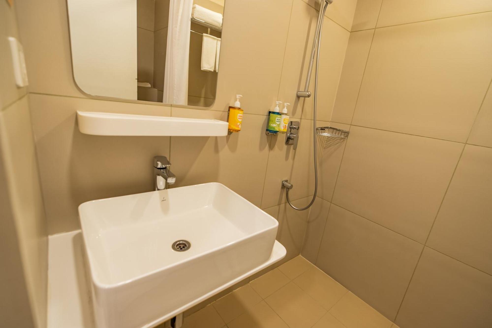 Bloom Hotel - Richmond Road Bangalore Room photo